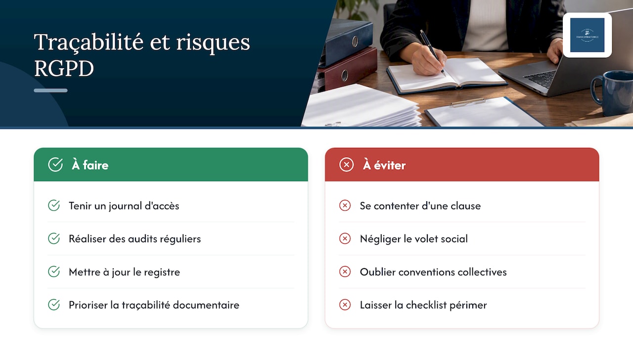 Ce que l'on sous-estime dans la conformité RGPD des modèles EOR — overview diagram