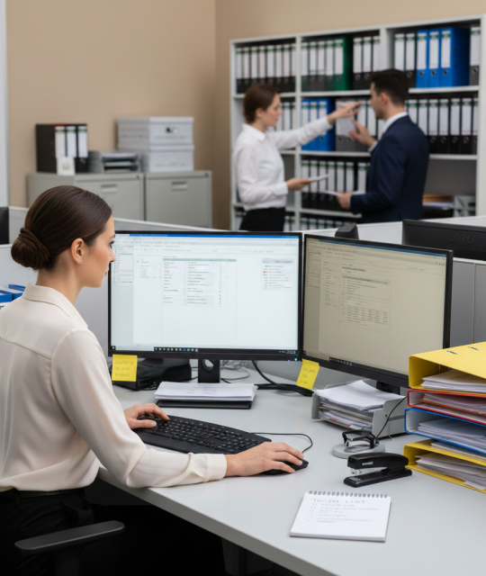 externalisation fonctions support Paris