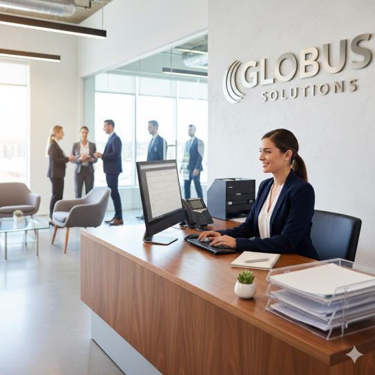 externalisation fonctions support Paris