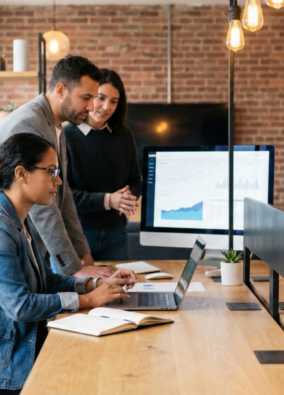 Externalisation audit Paris