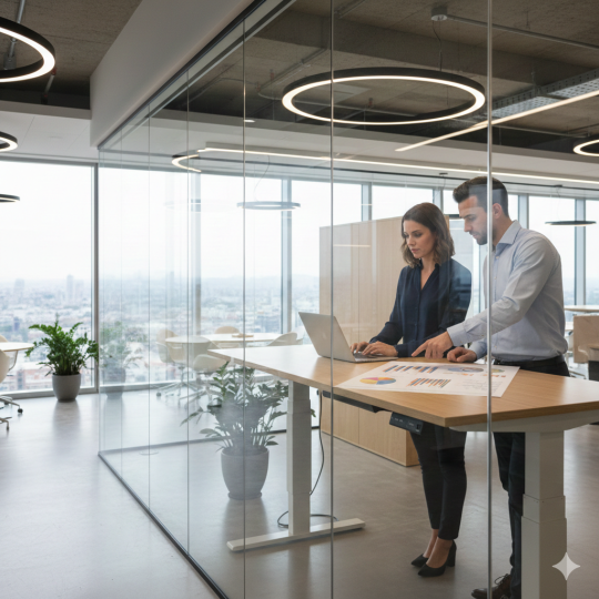 Externalisation audit Paris