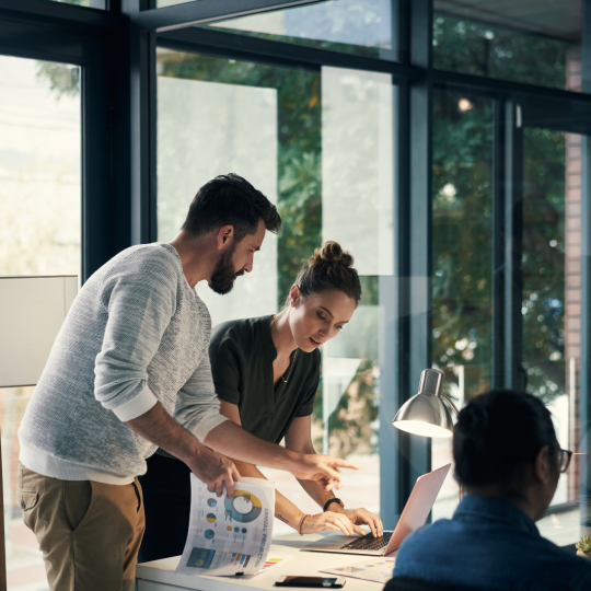 externalisation expertise comptable Paris